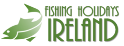 Fishing Holidays Ireland 